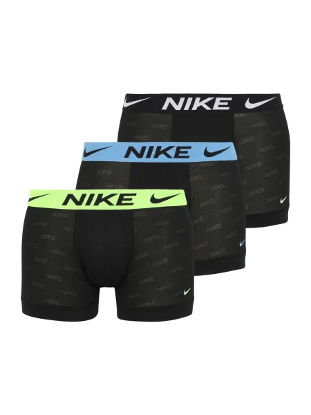 Boxerky Nike čierna