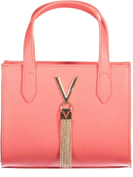 Geantă Valentino Bags roz