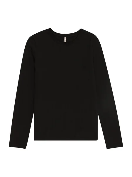ONLY GIRLS Tricou KOGNew' negru