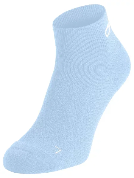 Skarpetki UNI ODLO Socks short ESSENTIAL niebieskie