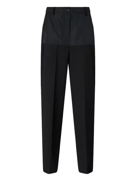 Pantaloni Pinko negru