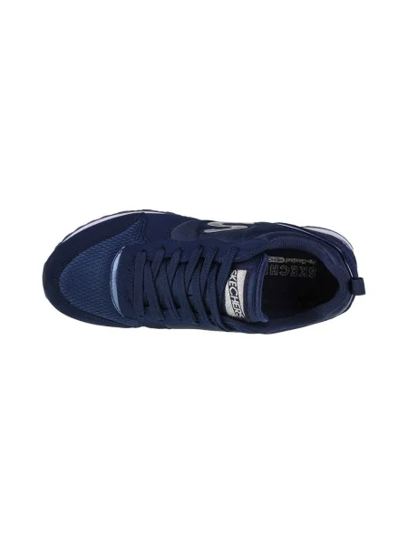 Tenisky Skechers modrá