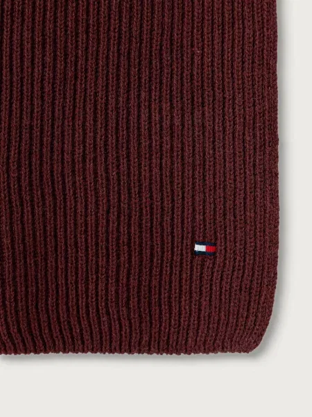 Tommy Hilfiger Șal cu adaos de cașmir
