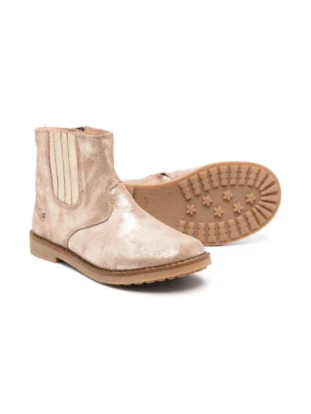 Buty do kostki dziecięce Pom D'api