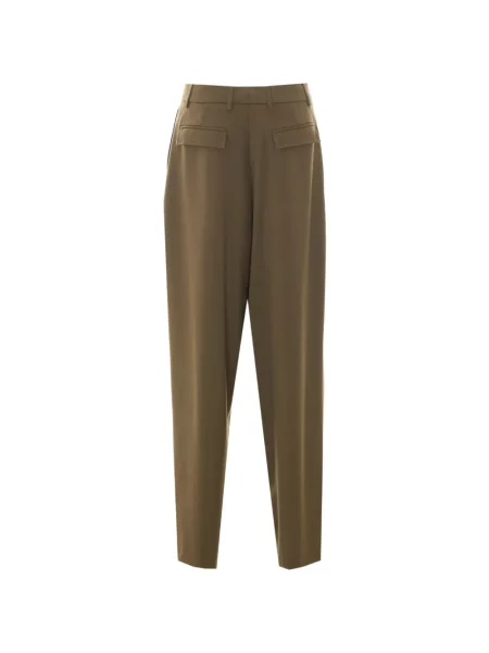 Pantaloni Rue Du Bac verde