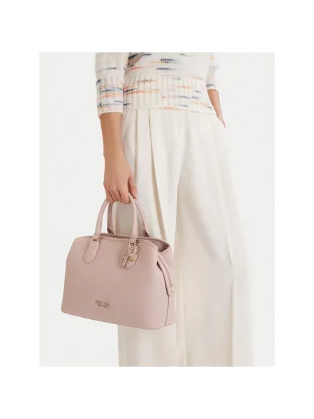 Torebka Nine West różowa