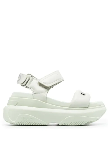 Сандали Liu Jo зелено