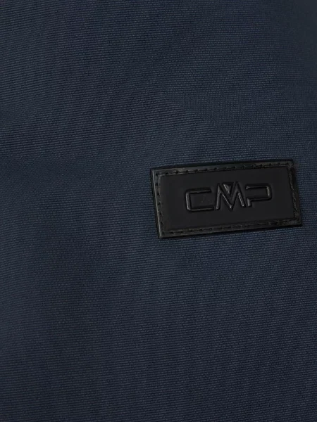 Детская парка Cmp серая