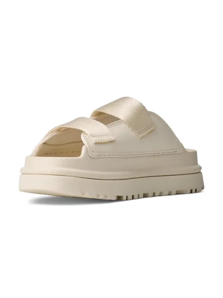 Детские шлепанцы Ugg