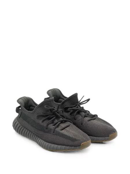 Sneakerși Adidas Yeezy gri