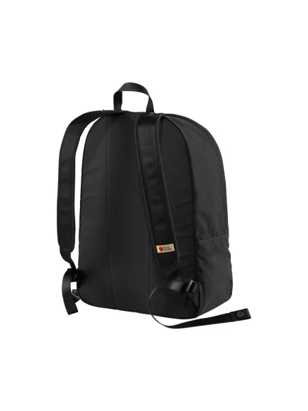 Plecak Fjällräven czarny
