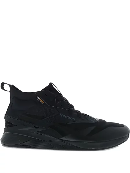Sneakerși Reebok negru