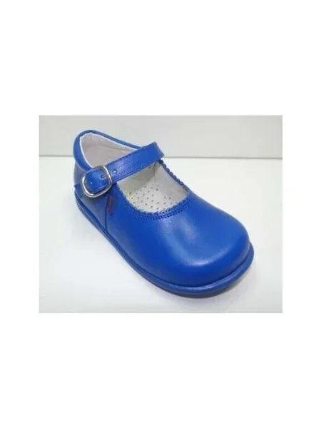 Pantofi copii Bambineli albastru
