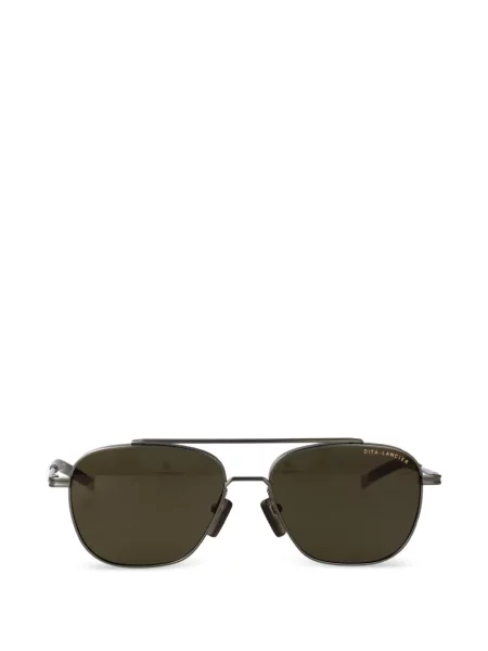 Sunčane naočale Dita Eyewear siva