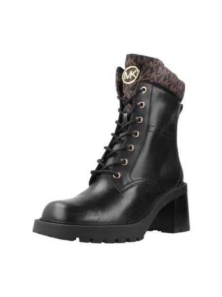 Pantofi Michael Michael Kors negru