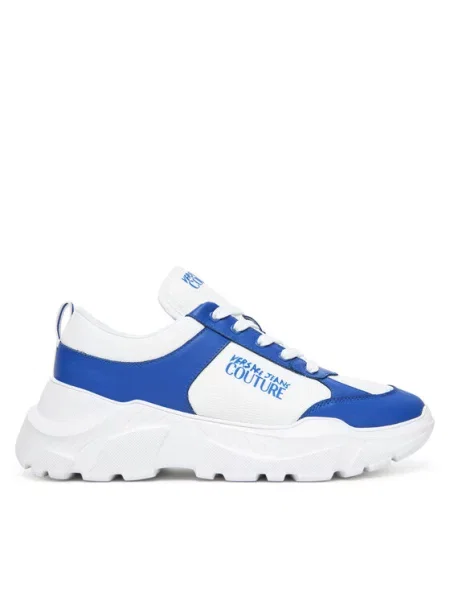 Superge Versace Jeans Couture modra
