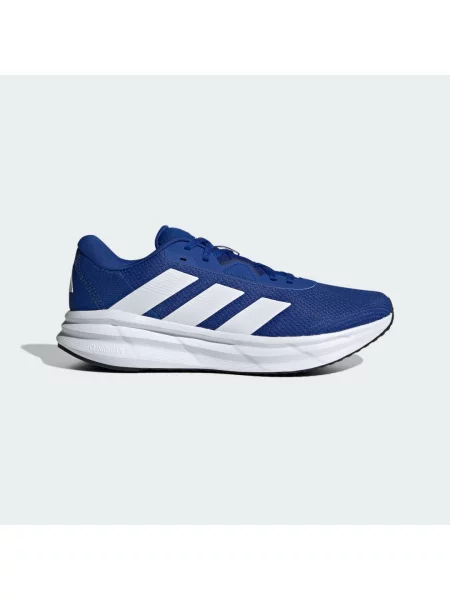 Běžecké běžecké boty Adidas bílé