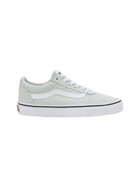 Pantofi Vans verde