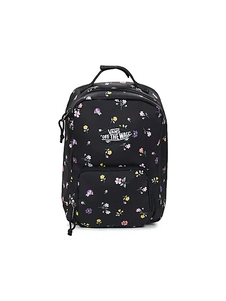 Kozmetična torbica Vans črna