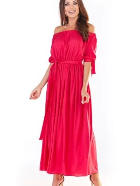 Rochie Awama casual