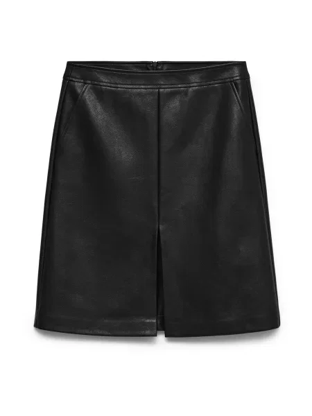 VERO MODA Fustă VMNatalie' negru