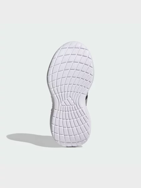 Детские кроссовки Adidas Cloudfoam черные