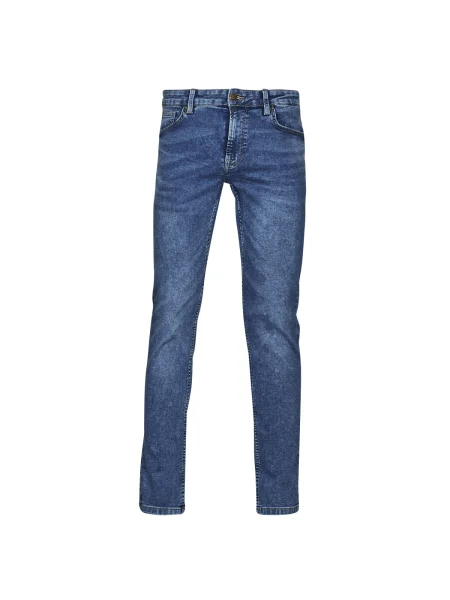 Blugi Only & Sons albastru