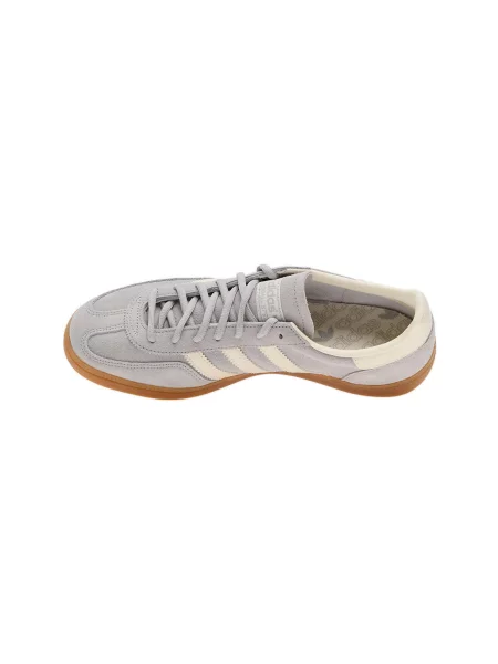 Tenisky Adidas Spezial sivá
