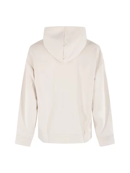 Bluza Boss beżowa