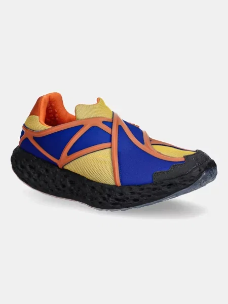 Αθλητικά adidas Originals Zponge Flux μπλε
