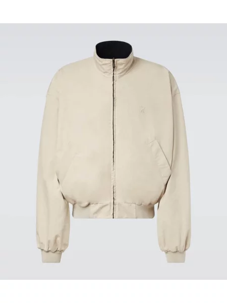 Jakna Balenciaga bež