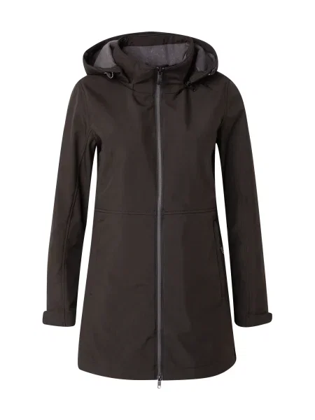 KILLTEC Geacă outdoor KOW negru