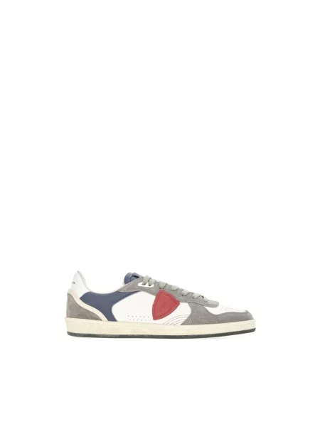 Sneakersy Philippe Model