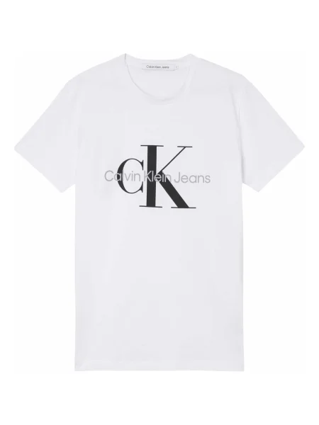Tricou Calvin Klein alb
