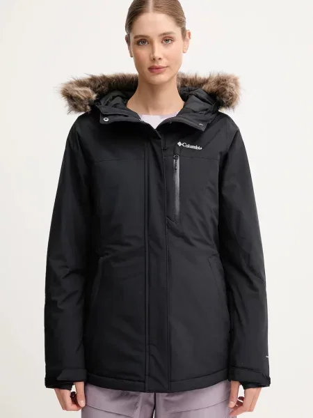 Columbia kurtka narciarska Ava Alpine czarna
