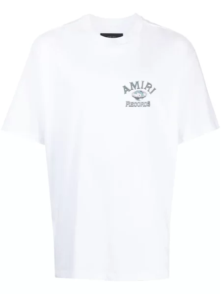 Tricou Amiri cu imagine