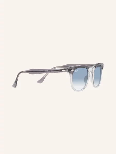 Ray-Ban Okulary Przeciwsłoneczne grau beżowe