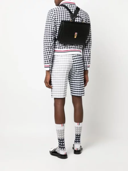 Kuprinė Thom Browne juoda