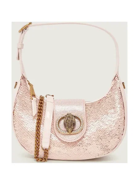 Rucsac Kurt Geiger roz