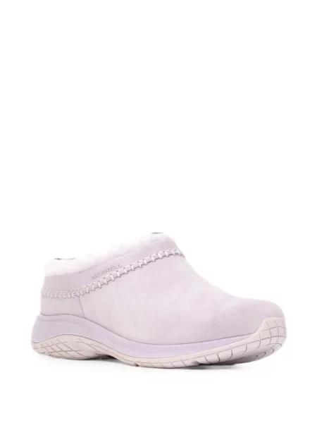 Sneakerși Merrell violet