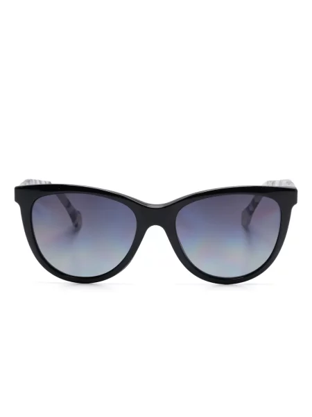 Ochelari de soare Carolina Herrera negru