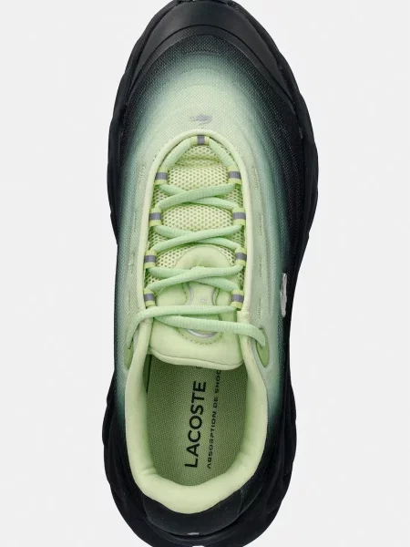 Кроссовки Lacoste