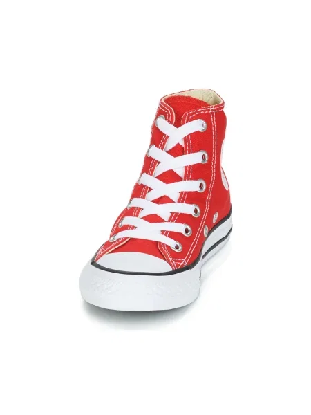Pantofi copii Converse roșu
