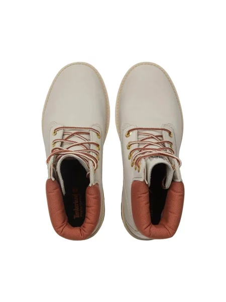 Pantofi Timberland maro