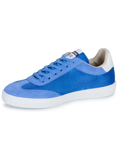 Pantofi Victoria albastru