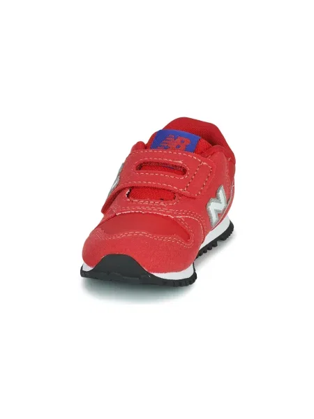 Pantofi copii New Balance roșu