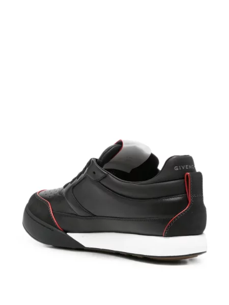 Sneakerși Givenchy negru
