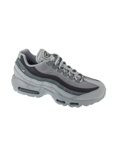 Tenisky Nike Air Max 95 sivá