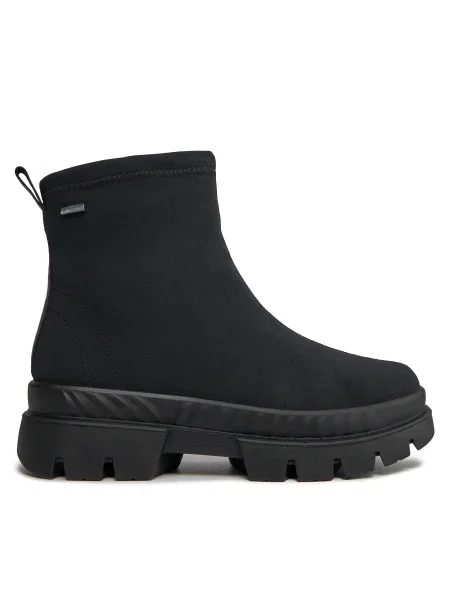 Боти Ara GORE-TEX черен