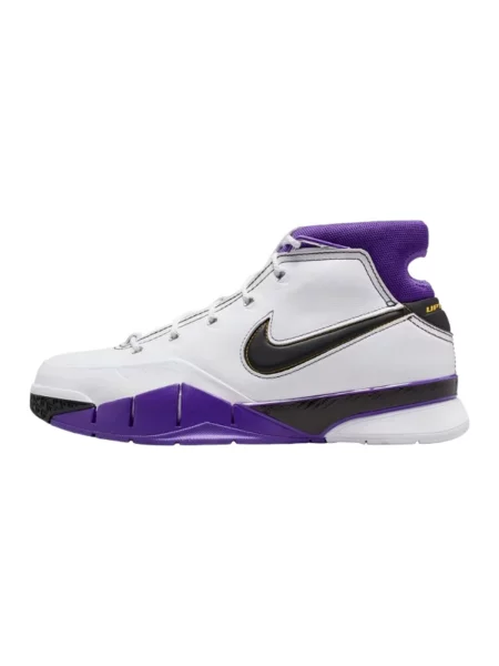Pantofi Nike violet